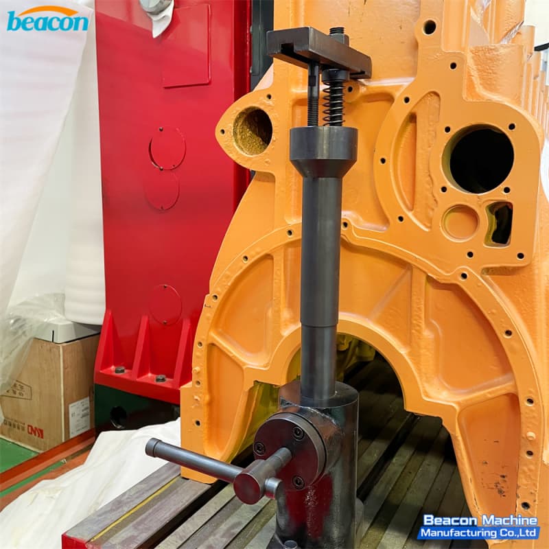 {T2200 Vertical Cylinder Boring Machine Heavy‑Duty Engine Block Boring Machine}