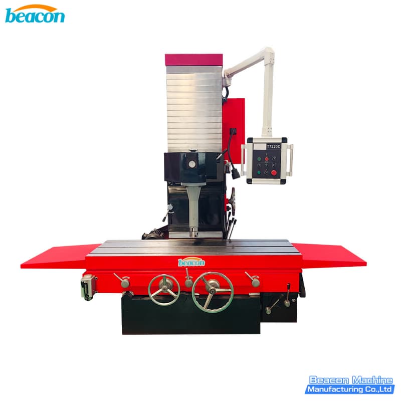 {T7220C Cylinder Boring Machine Heavy‑Duty Engine Cylinder Boring Machine for Medium & Large Engines}