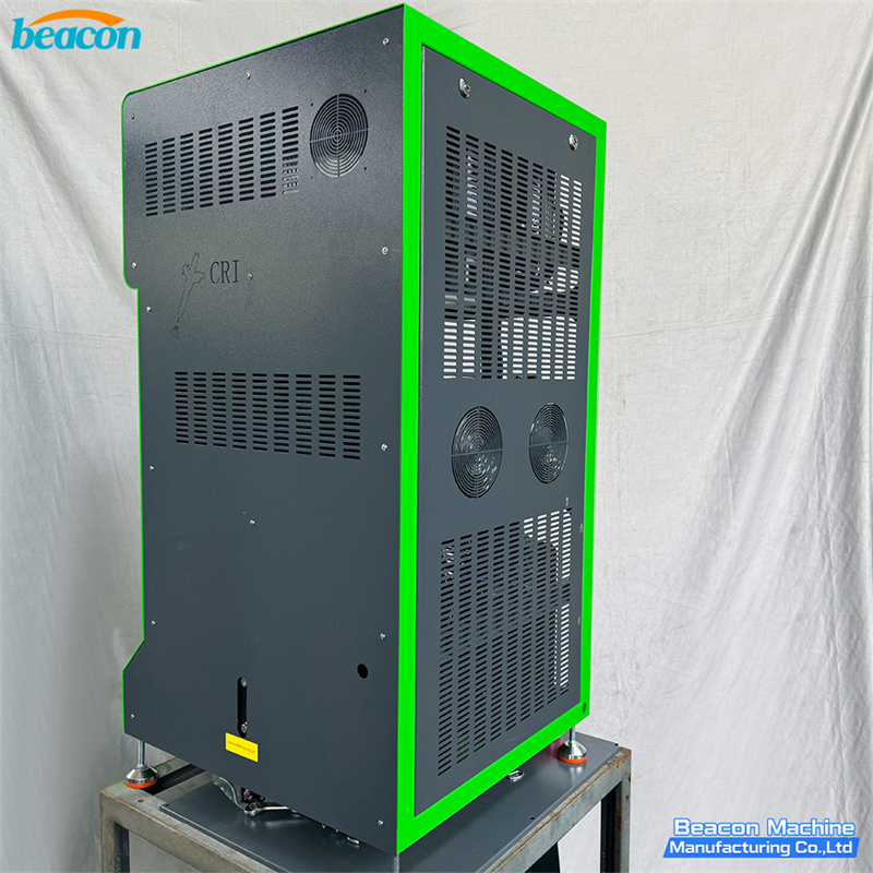 {EPS290 Common Rail Injector Test Bench Solenoid & Piezo Injector Tester}
