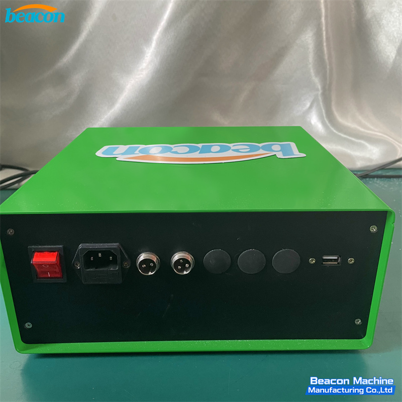 {CR1000-I Common Rail Injector Tester Solenoid and Piezo Injector Diagnostic Tool}
