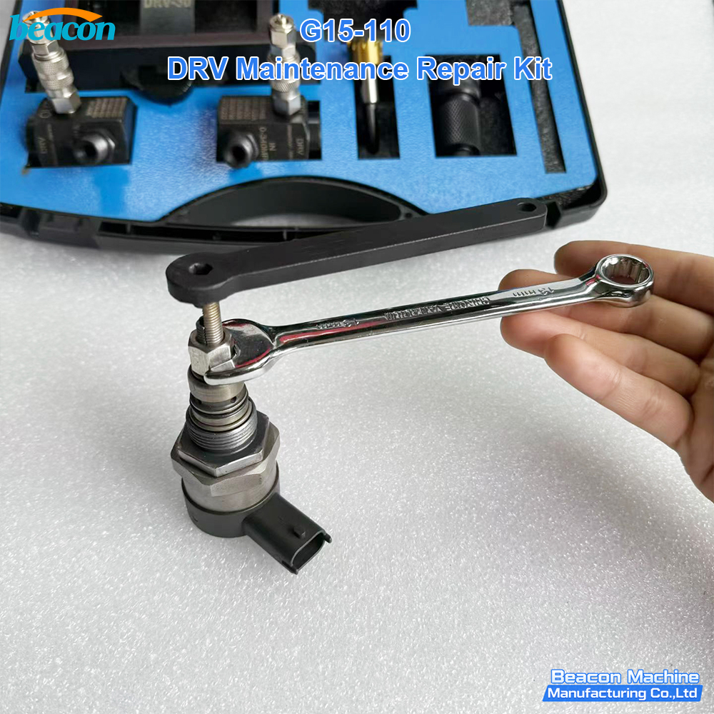 {G15-110 DRV Maintenance Repair Kit - DRV Valve Repair Solution}