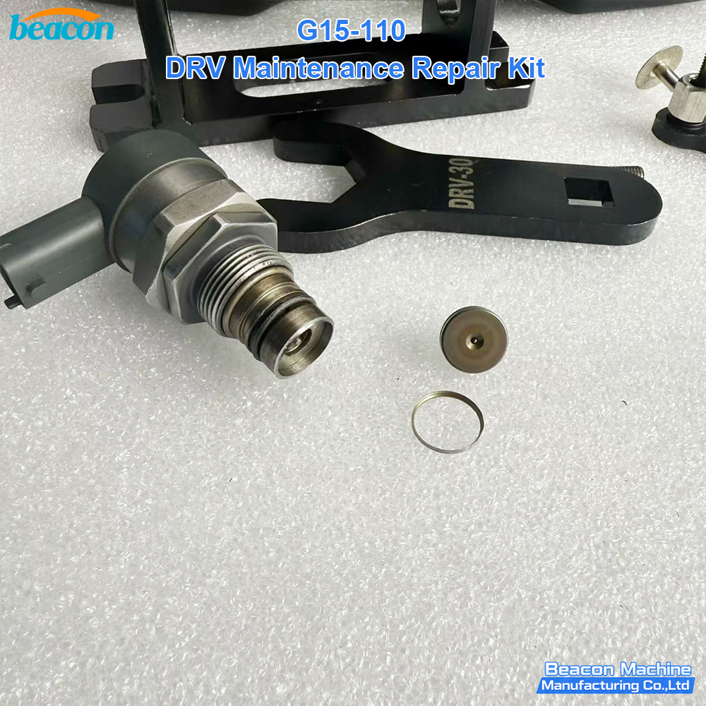 Digital Micrometer Measurement