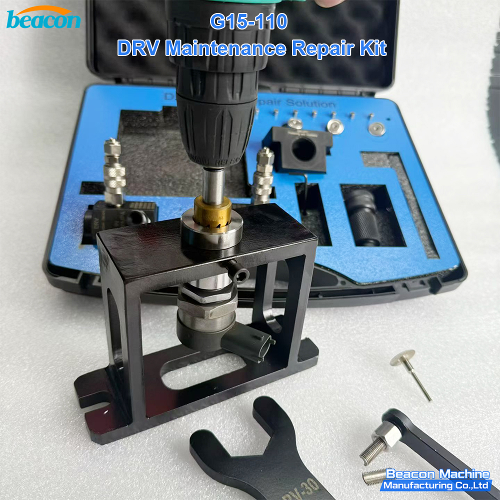 {G15-110 DRV Maintenance Repair Kit - DRV Valve Repair Solution}