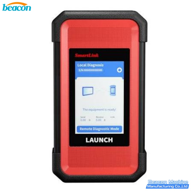 {Launch X-431 SmartLink C 2.0 Heavy-Duty Truck Diagnostic Module}