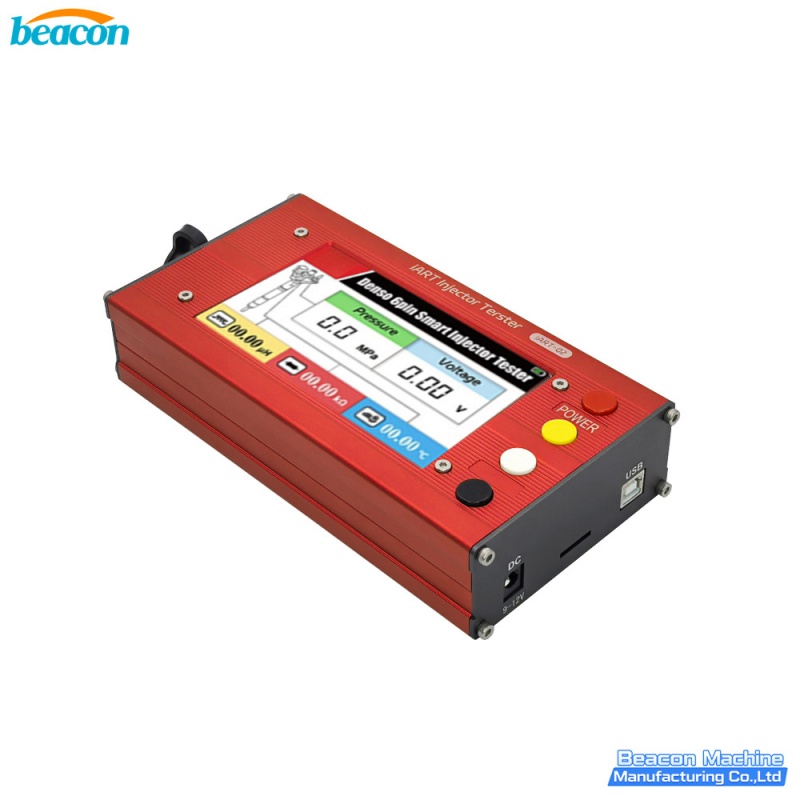 {IART02 Denso 6-Pin Smart Injector Tester}