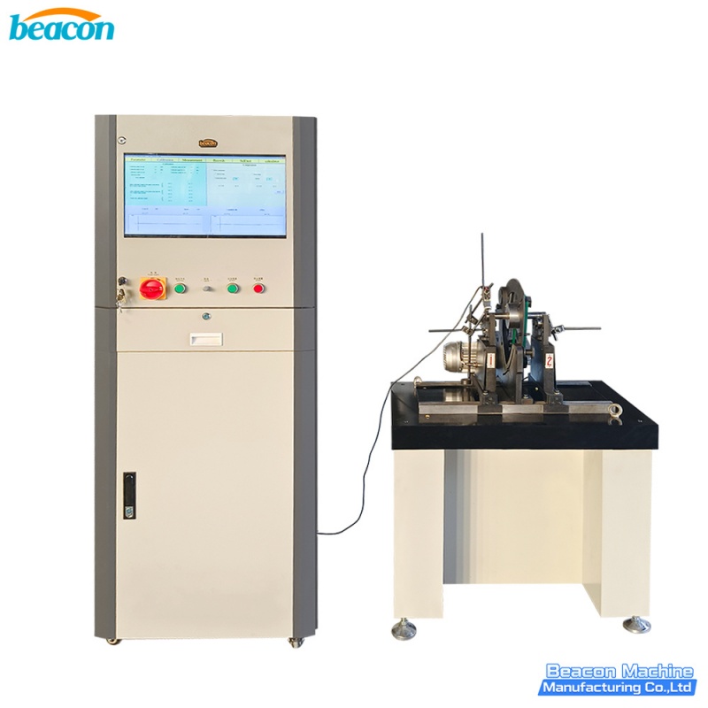 BEACON YYQ-16 for servo motor rotors and small torque motor armatures
