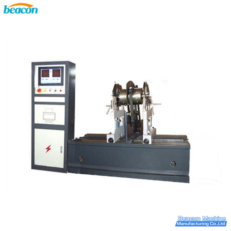 BEACON YYQ-100S for IEC 200-225 medium motors packaging fan rotors