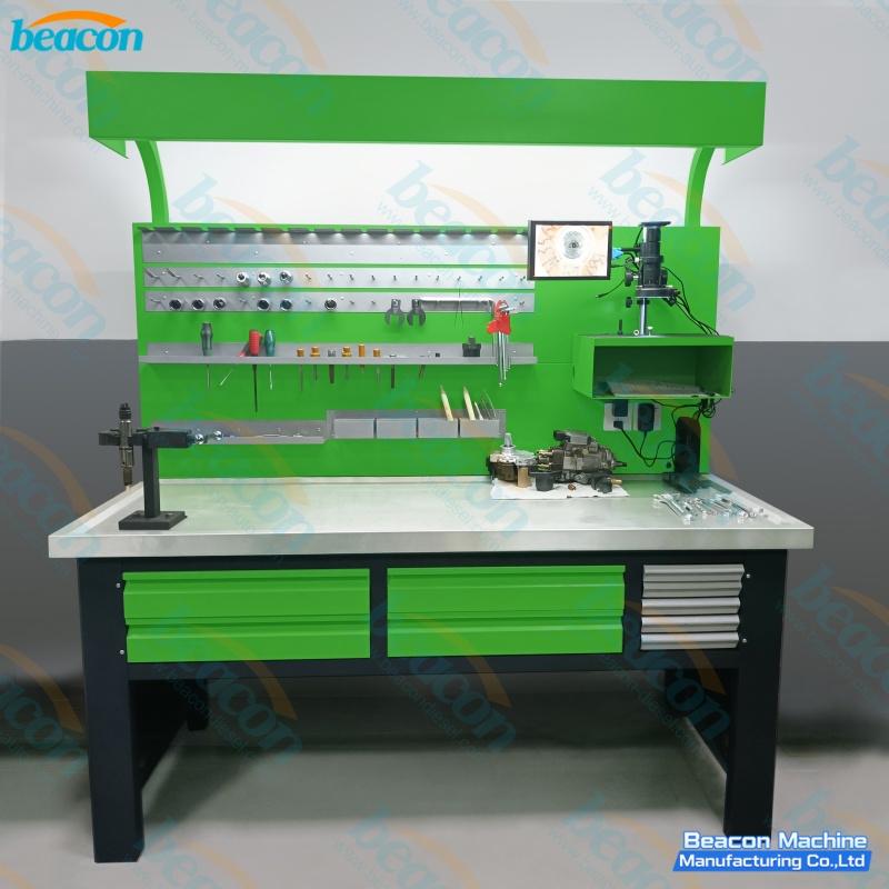 BT-H multifunctional work bench workshop repair station