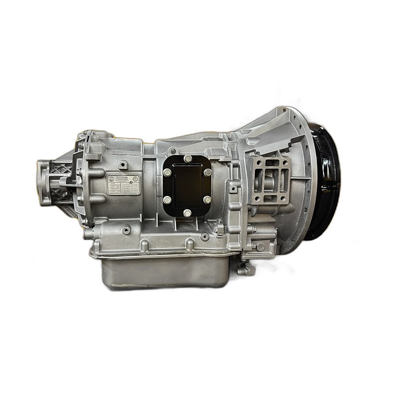 Allison 2000 transmission workpiece