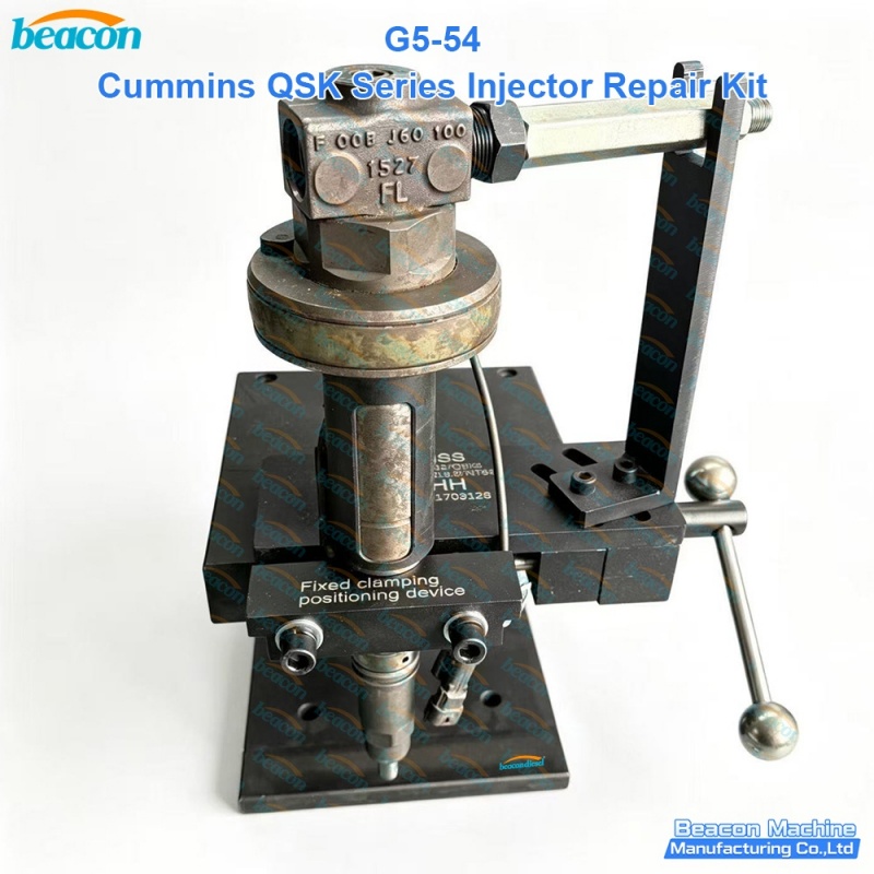 G5-54 Cummins QSK Injector Repair Kit
