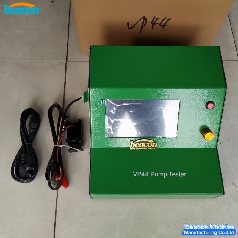 VP44 pump tester VP44 pump tester