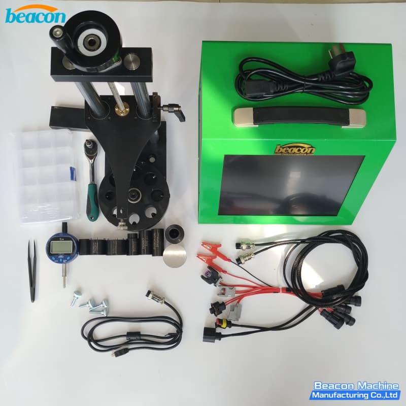 injector stroke measuring tool injector stroke measuring tool