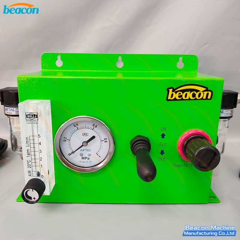 CRI350 Alpha Tester CRI350 Alpha Tester