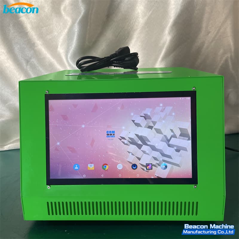 Injector Stage 3 setting tool Injector Stage 3 setting tool