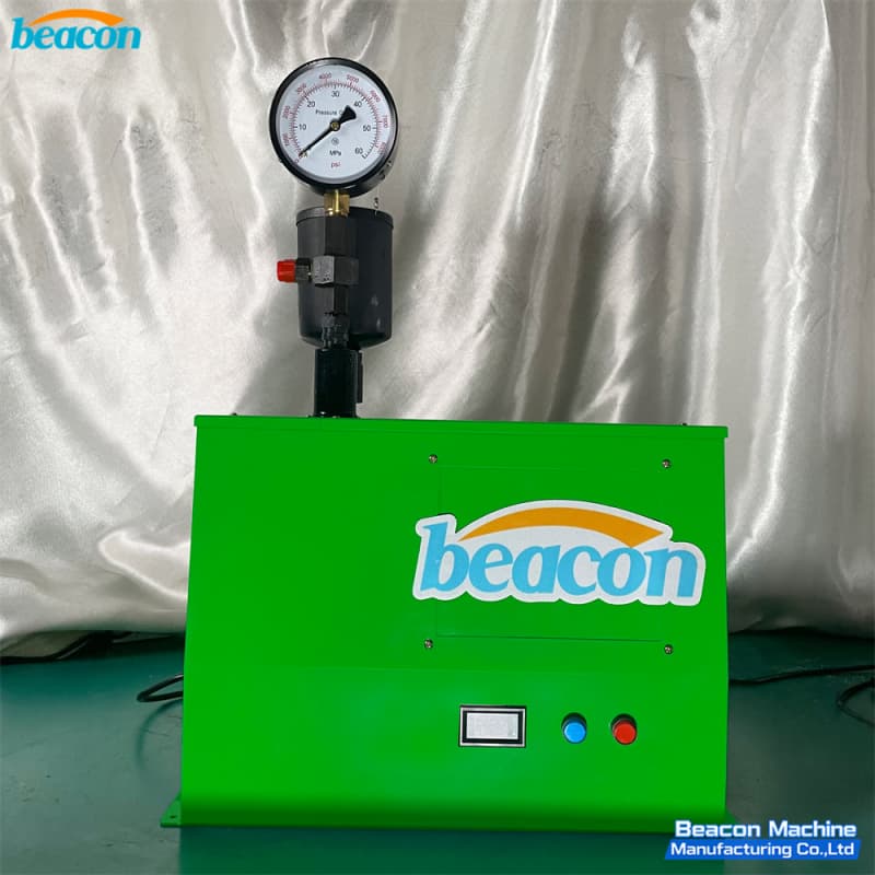 CRS1300 Injector Pressure Tester