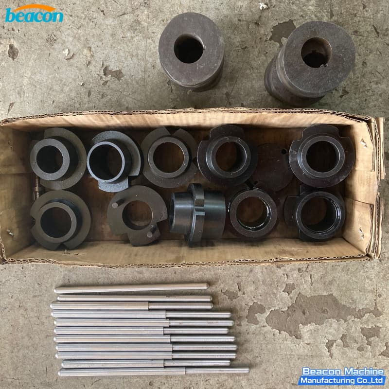 PT injector test bench