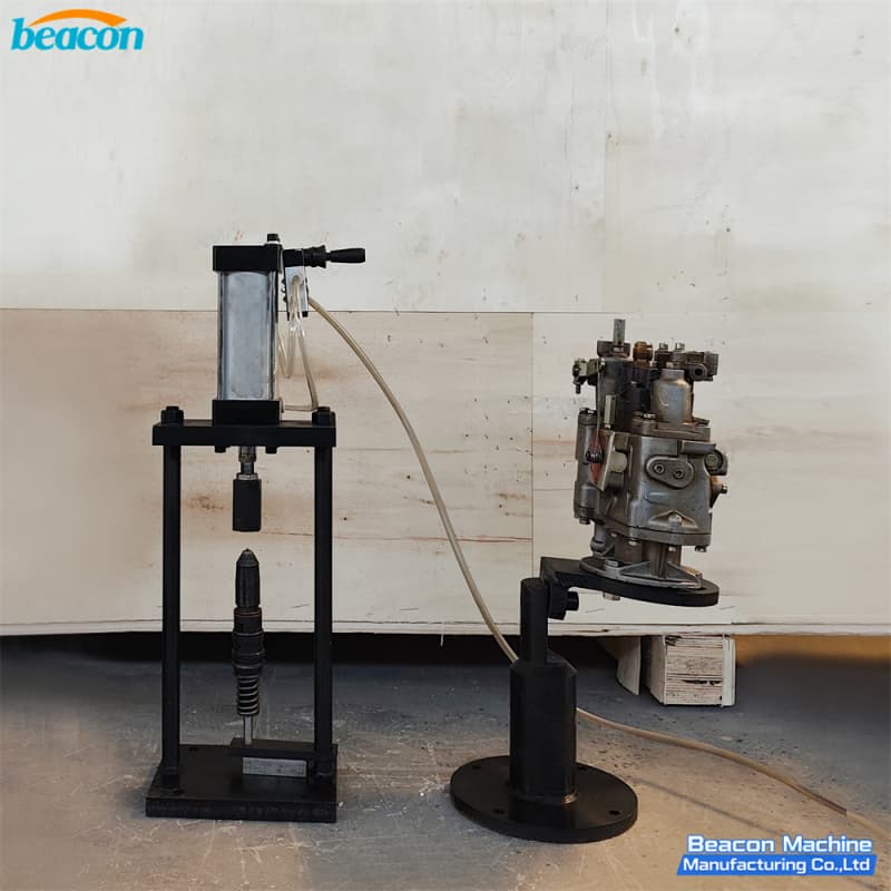 Cummins PT fuel pump tools