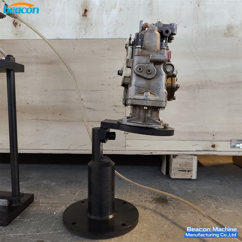 Cummins PT fuel pump tools