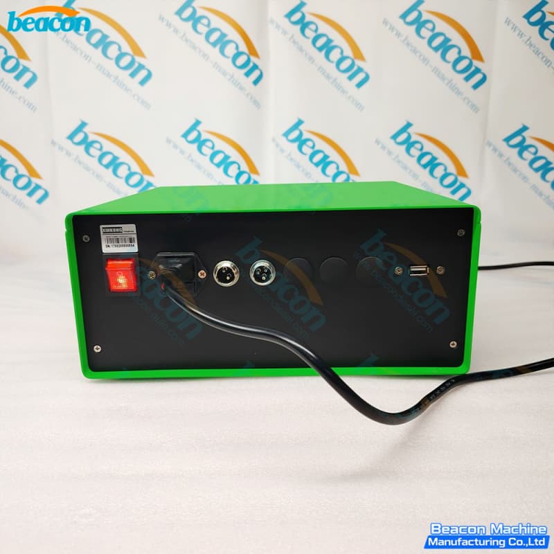 common rail injector tester