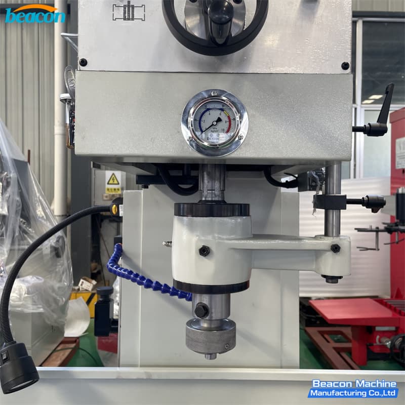 2M2217 cylinder honing machine