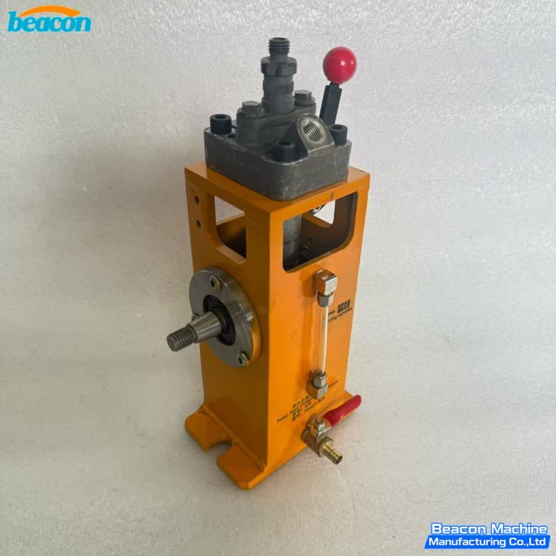 Kobelco pump tools