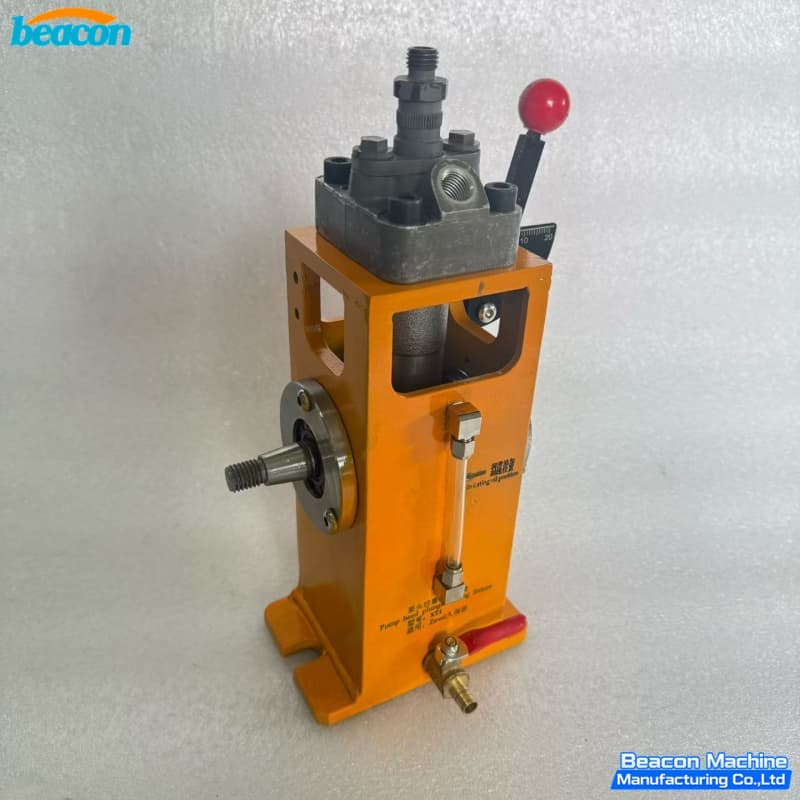 Kobelco pump tools