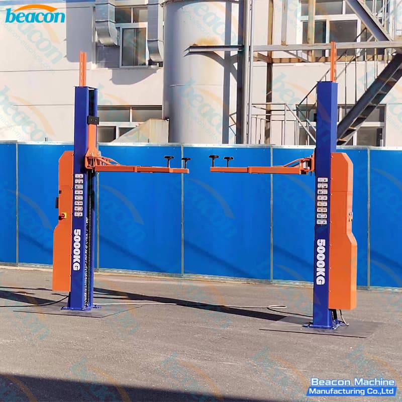 wireless heavy duty column lift wireless heavy duty column lift