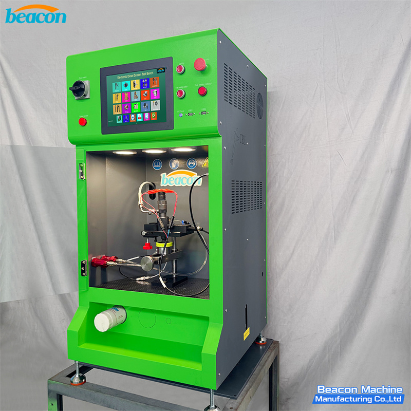 common rail injector test bench common rail injector test bench