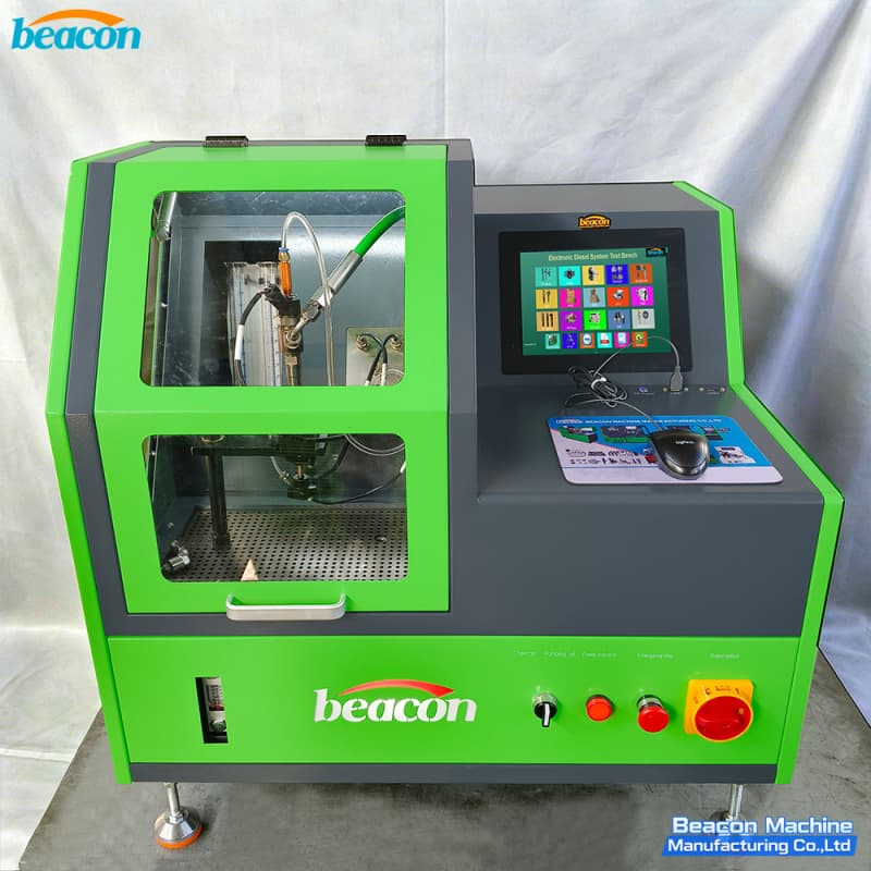 common rail injector test bench common rail injector test bench