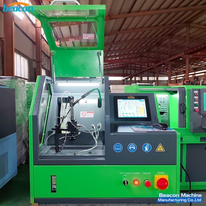 common rail injector test bench common rail injector test bench