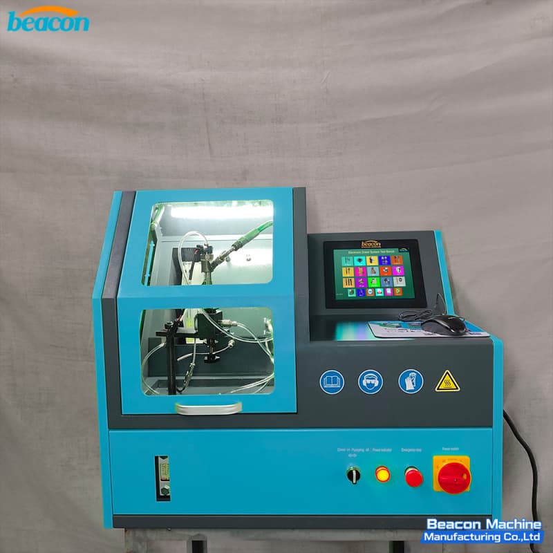 common rail injector test bench common rail injector test bench