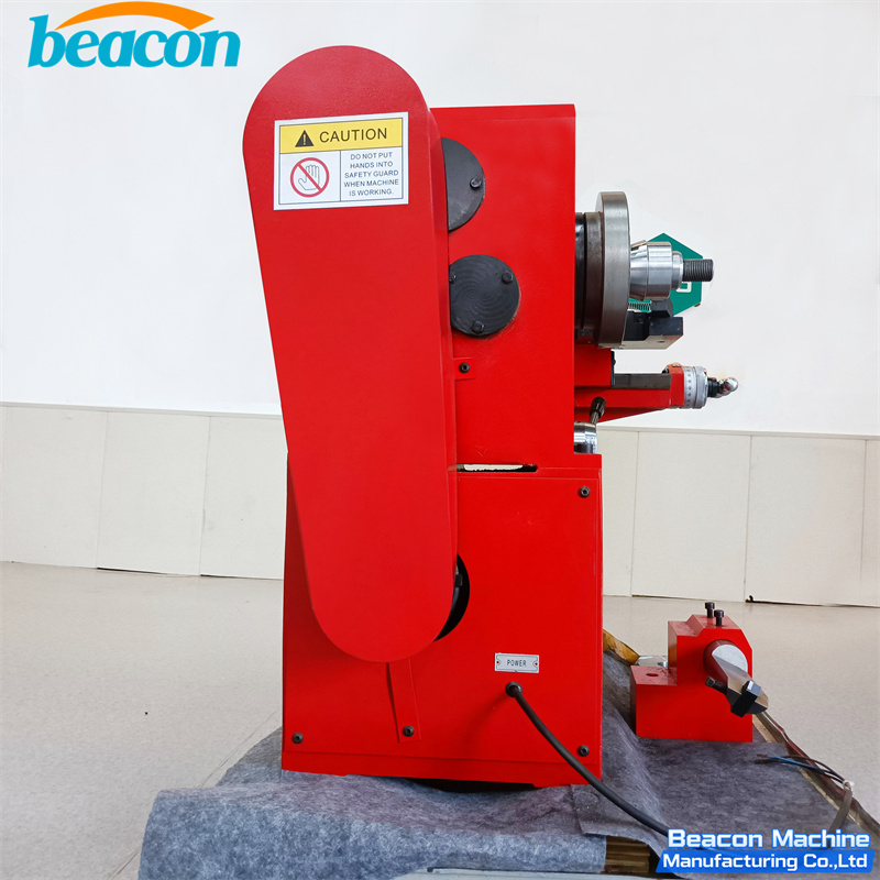 C9340 Brake Disc Lathe with Stepless Variable Speed