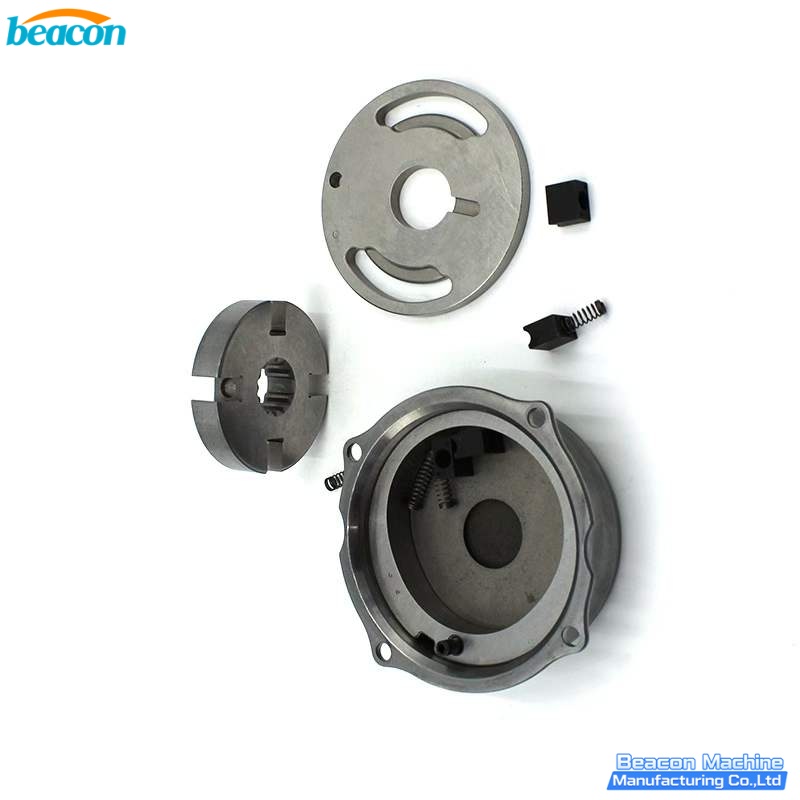 28303795 Delphi Injection Pump Parts