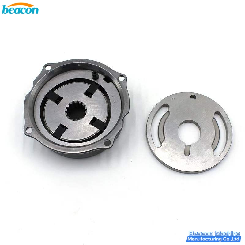 28303795 Delphi Fuel Pump Components