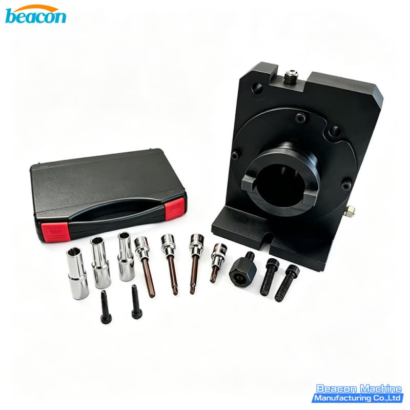 {G16-12 Cummins X15 Fuel System Test Kit Pump Repair Tool}