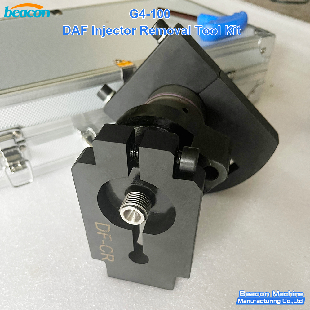 G4-100 EPS106 Common Rail Injector Te