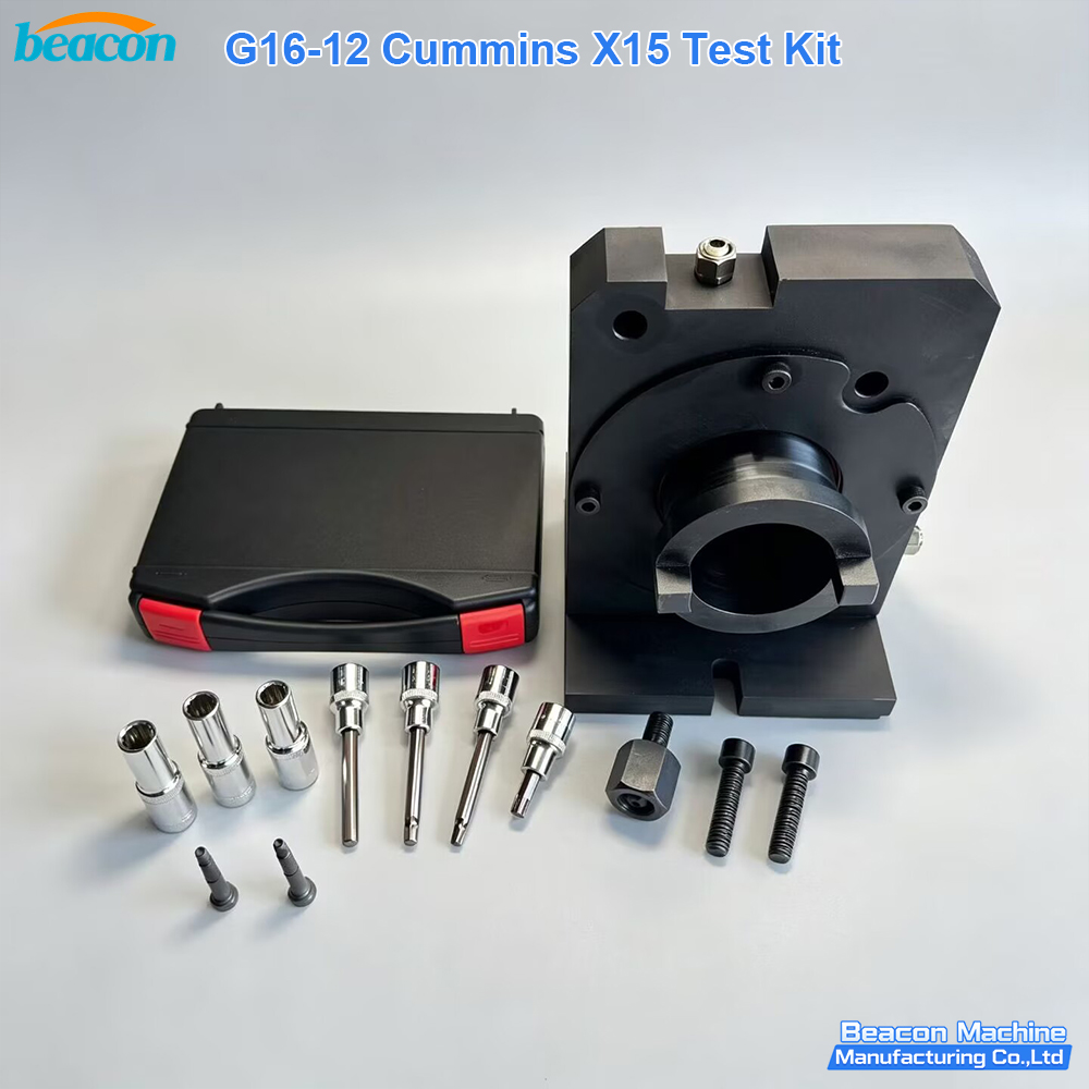 G16-12 tool