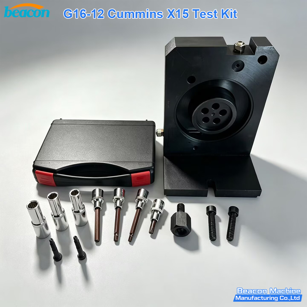 G16-12 tool