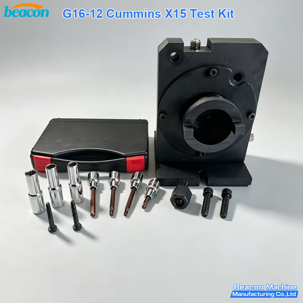 G16-12 tool