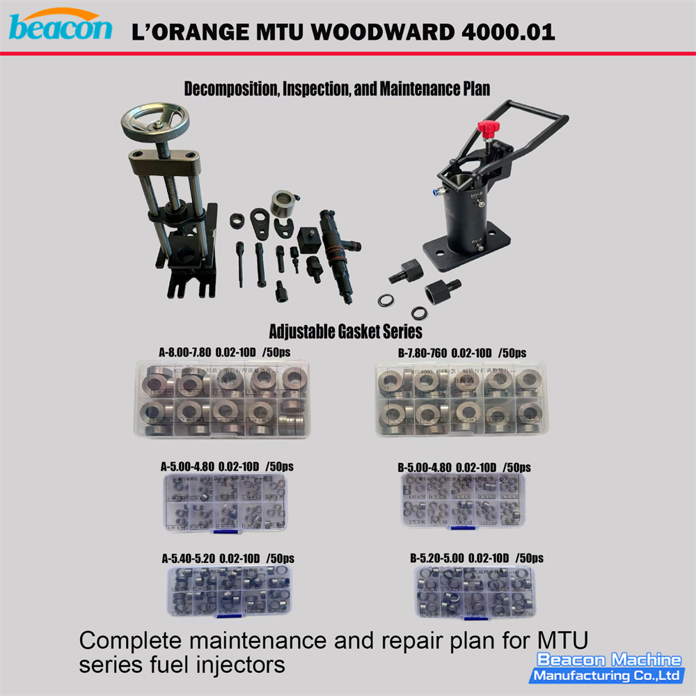 G4-102 tool