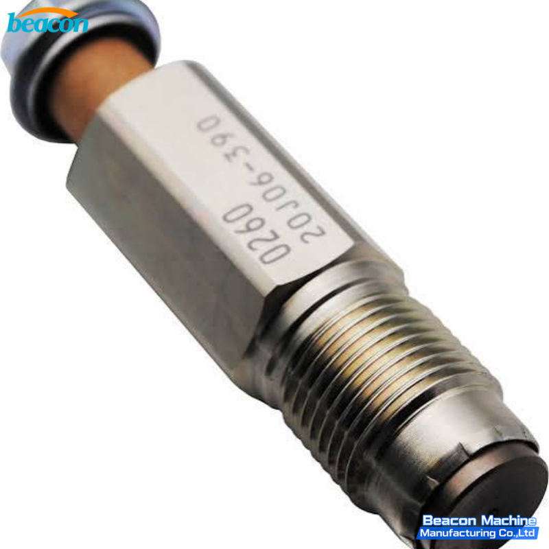 095420-0260 DENSO common rail pressure relief valve