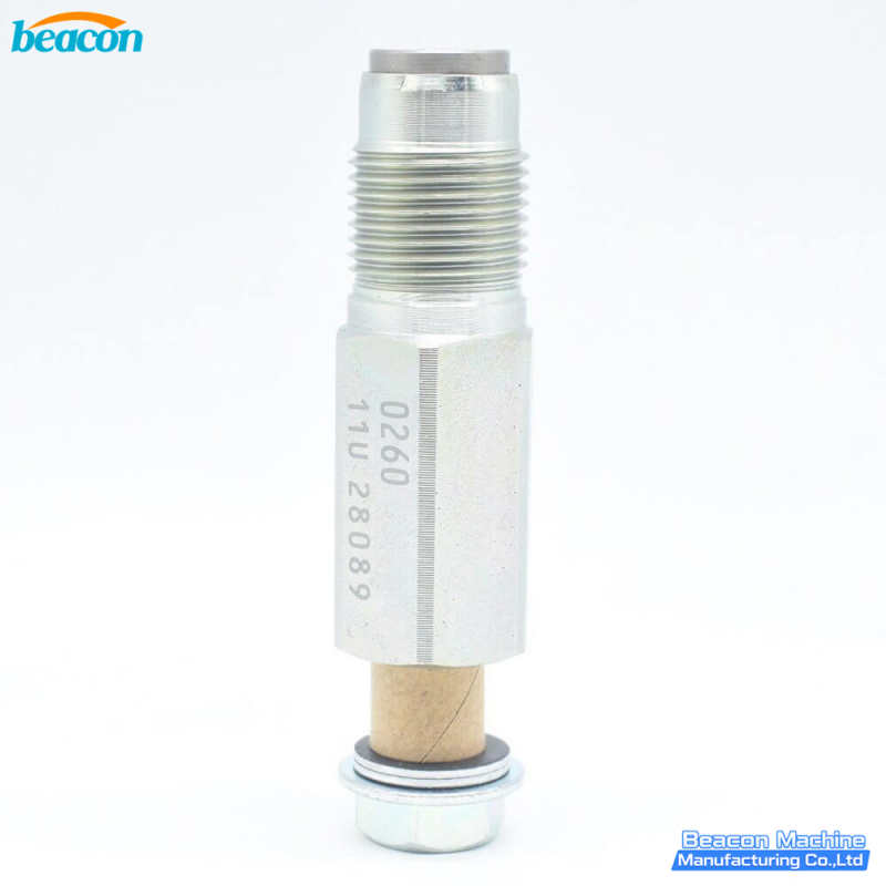 095420-0260 DENSO common rail pressure relief valve