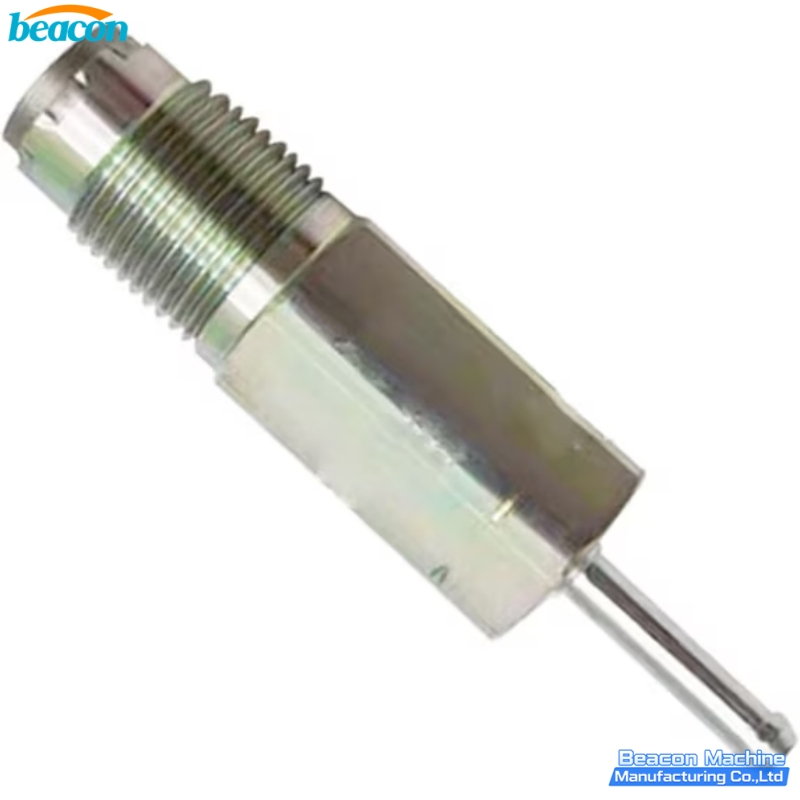 095420-0670 DENSO common rail pressure relief valve