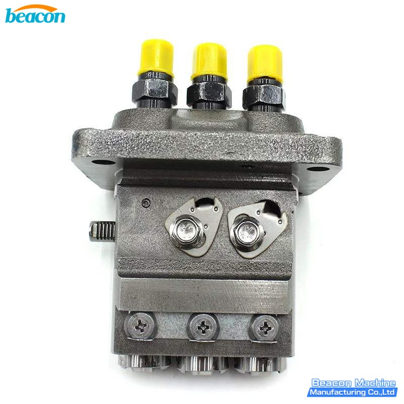 15321-51010 Kubota fuel injection pump