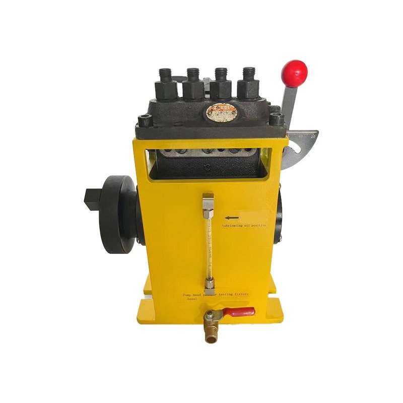 pump head specifications