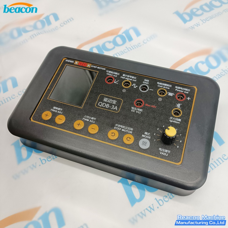 QDB-3A Actuator Tester