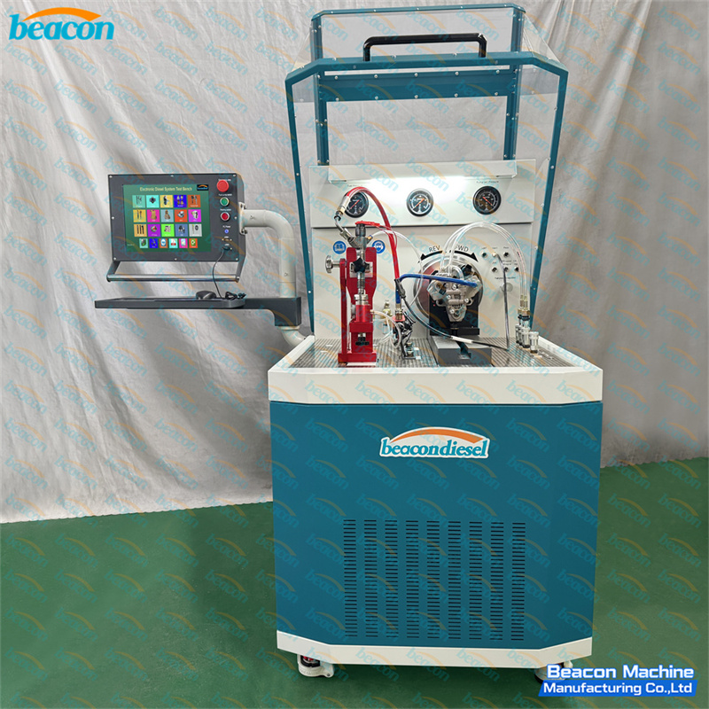injector testing equipment Bosch Denso Delphi injector testing equipment Bosch Denso Delphi